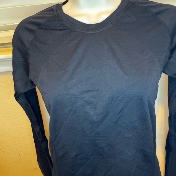 Spiritual Gangster Tops - Spiritual Gangster Black Textured Top